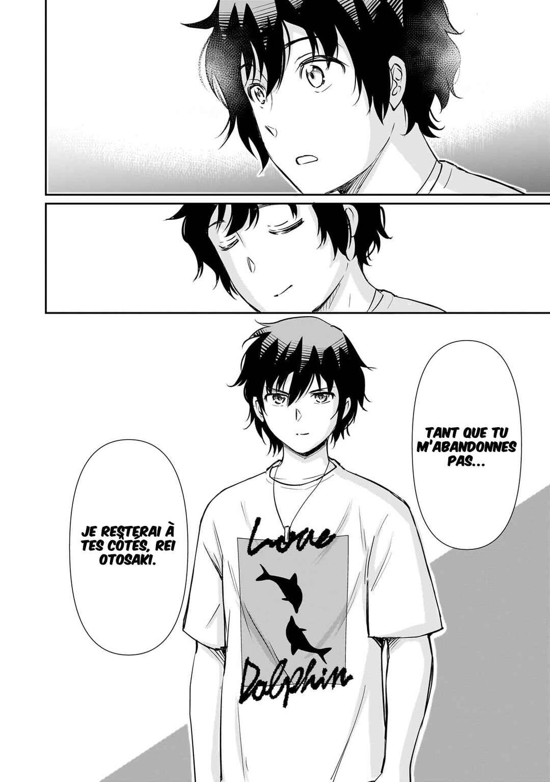 Isshou Hatarakitakunai Ore ga, Classmate no Daininki Idol ni Natsukaretara Chapter 20 - Page 11