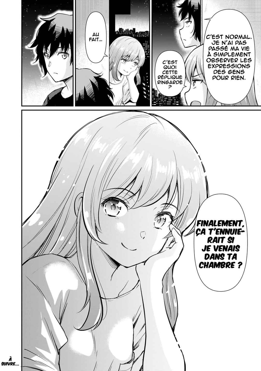 Isshou Hatarakitakunai Ore ga, Classmate no Daininki Idol ni Natsukaretara Chapter 20 - Page 25