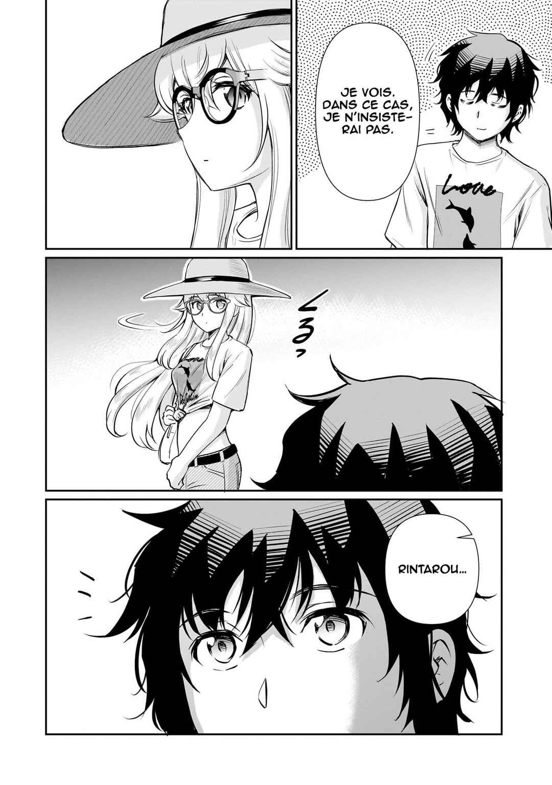 Isshou Hatarakitakunai Ore ga, Classmate no Daininki Idol ni Natsukaretara Chapter 20 - Page 9