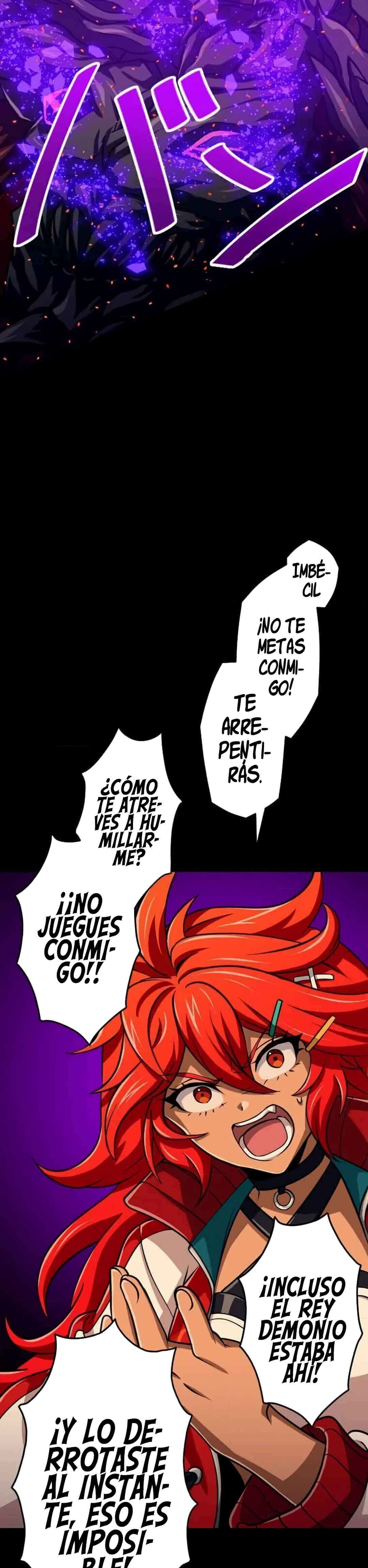 Maryoku 9999-man Zen Zokusei Tsukai no Daikenja Chapter 95 - Page 12