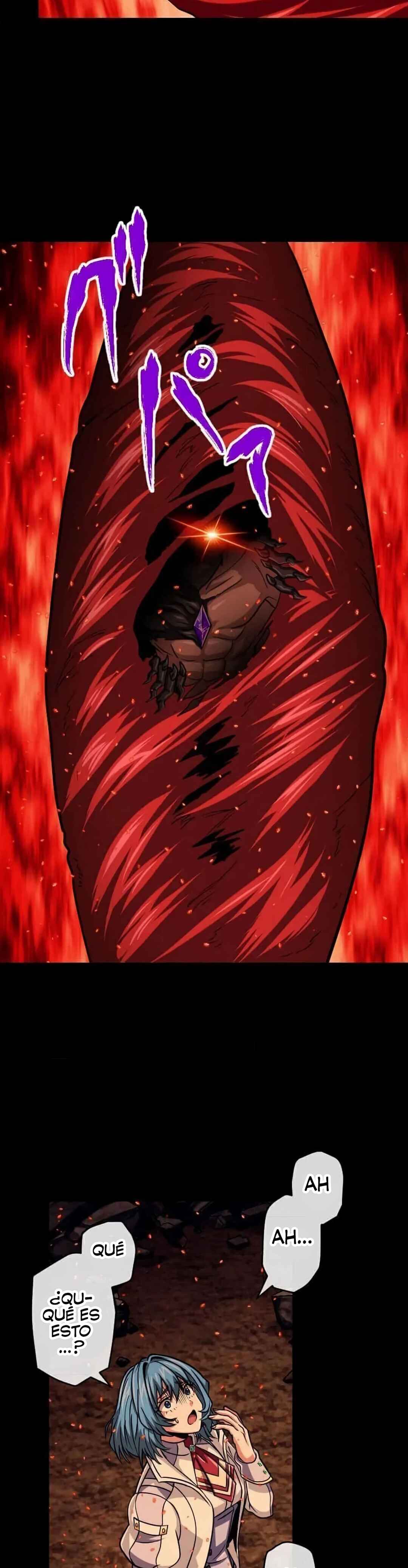 Maryoku 9999-man Zen Zokusei Tsukai no Daikenja Chapter 95 - Page 40