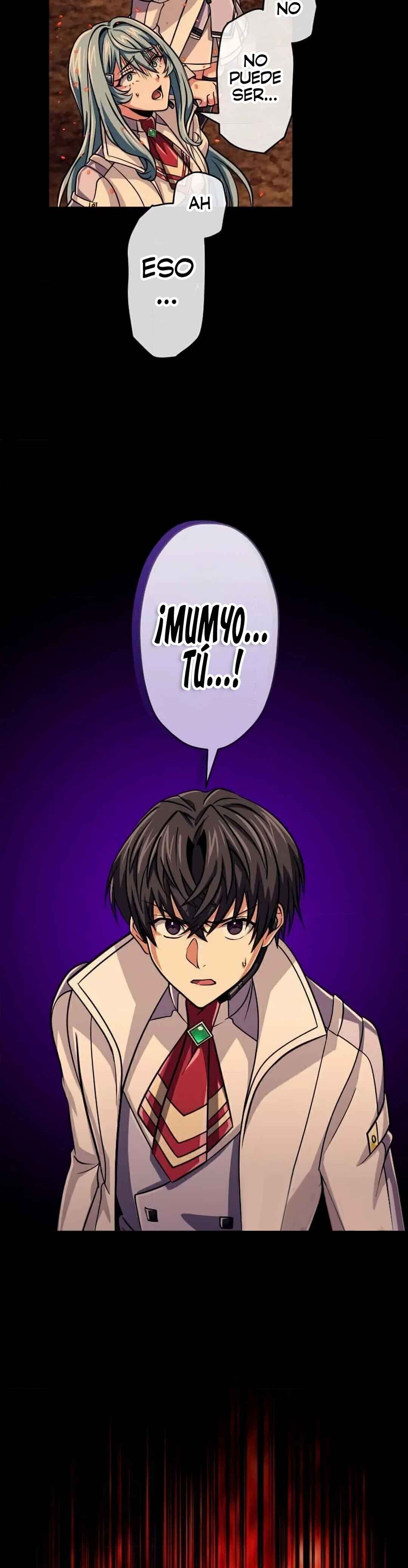 Maryoku 9999-man Zen Zokusei Tsukai no Daikenja Chapter 95 - Page 41