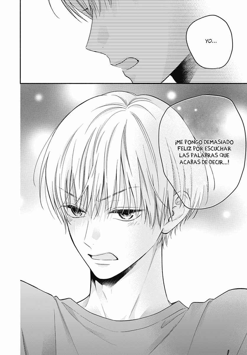 Pink to Habanero Chapter 26 - Page 14