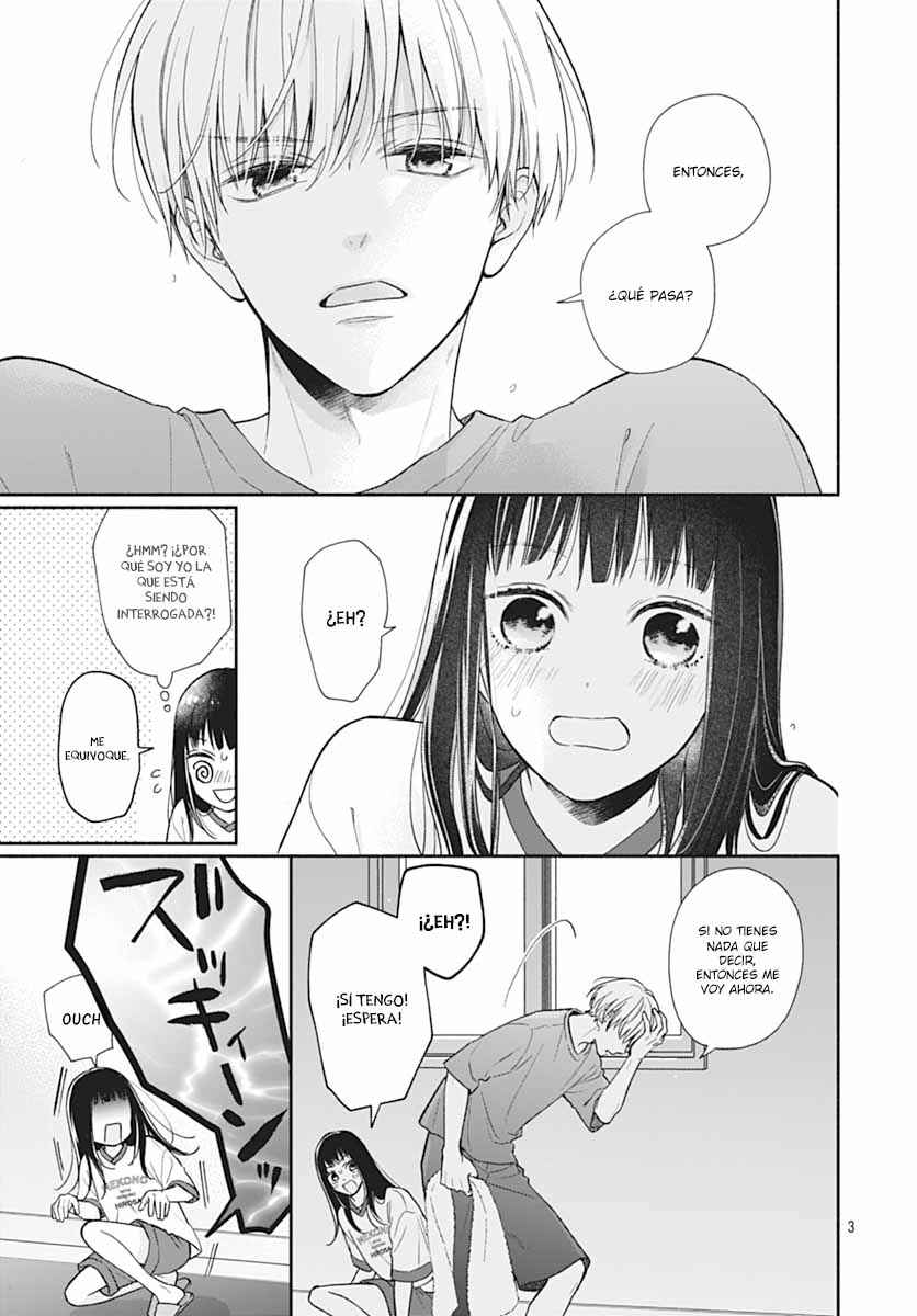 Pink to Habanero Chapter 26 - Page 5