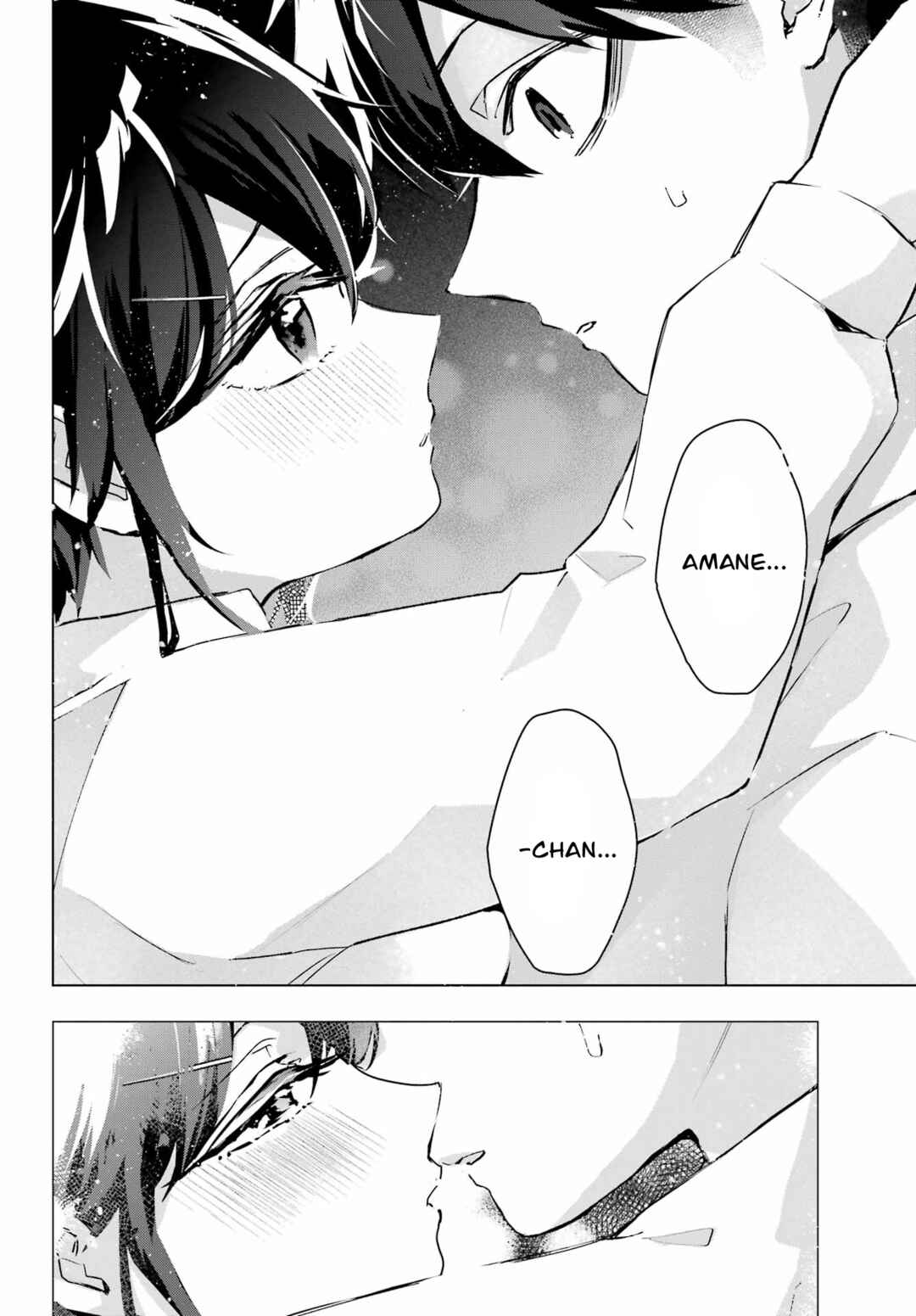 Anta to Osananajimi tte dake demo Iya nanoni!: Zekkou kara Hajimaru S-kyuu Bishoujo to no Gakuen Nariagari Seikatsu Chapter 12 - Page 23