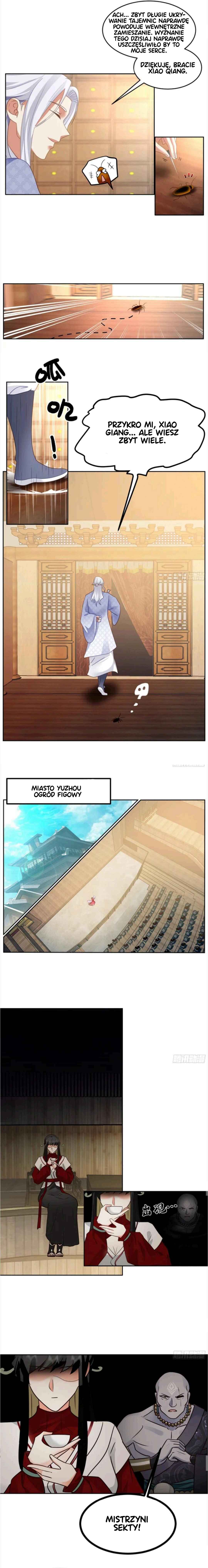 Wǒ de Fūrén Jìng Shì Mójiào Jiàozhǔ Chapter 4 - Page 6