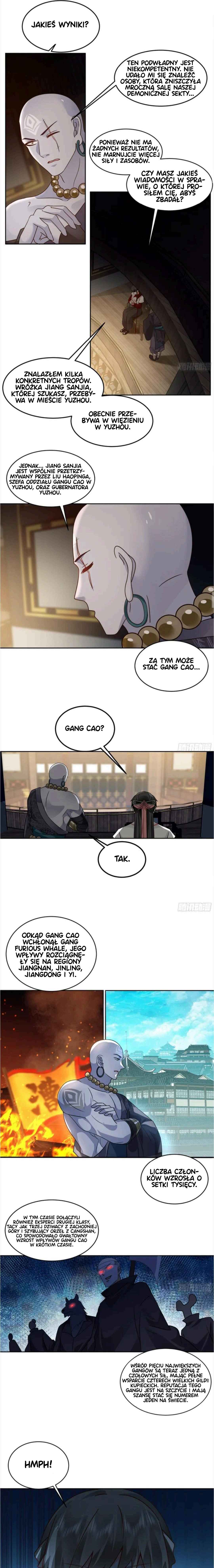 Wǒ de Fūrén Jìng Shì Mójiào Jiàozhǔ Chapter 4 - Page 7
