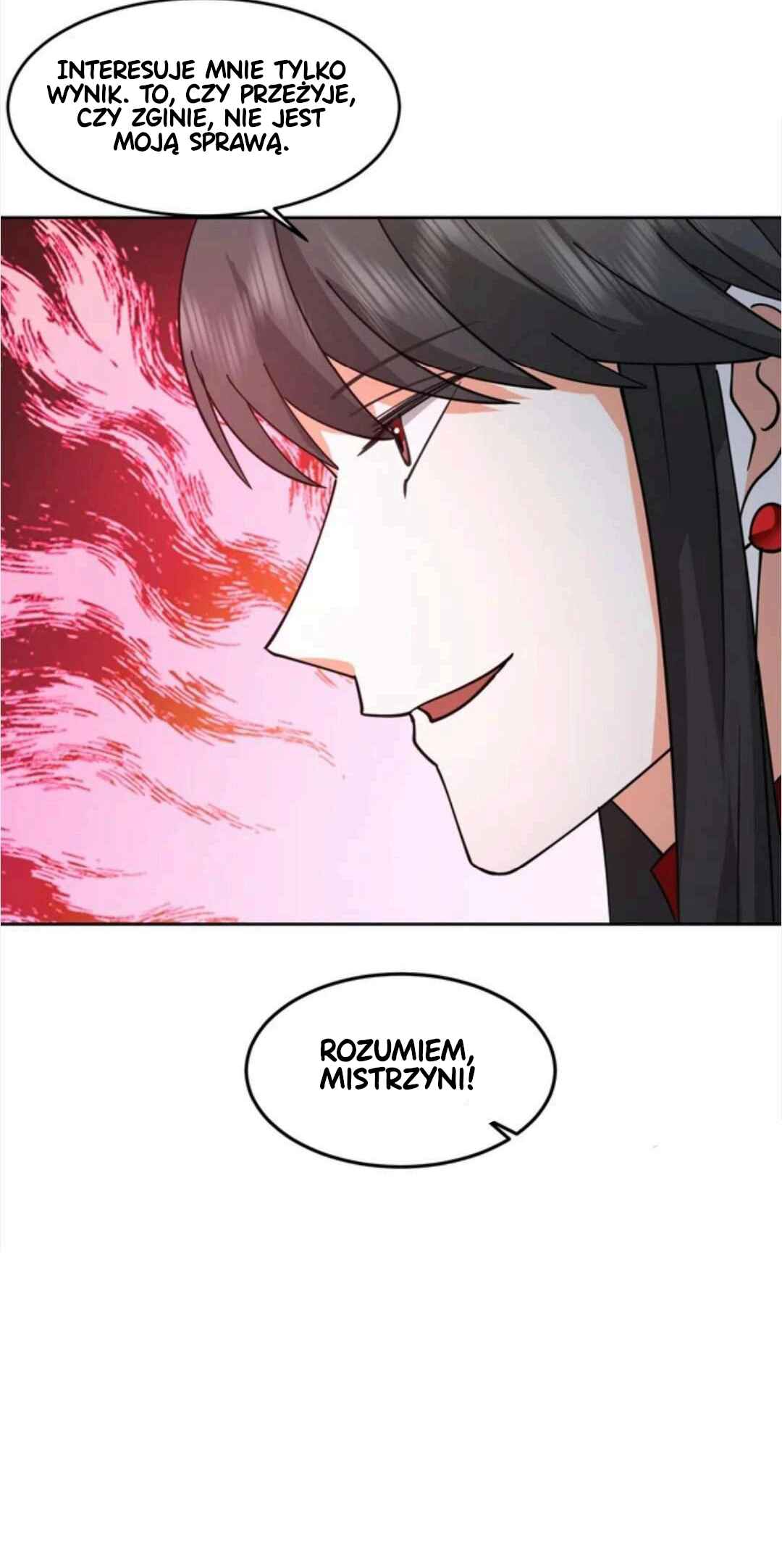 Wǒ de Fūrén Jìng Shì Mójiào Jiàozhǔ Chapter 4 - Page 9