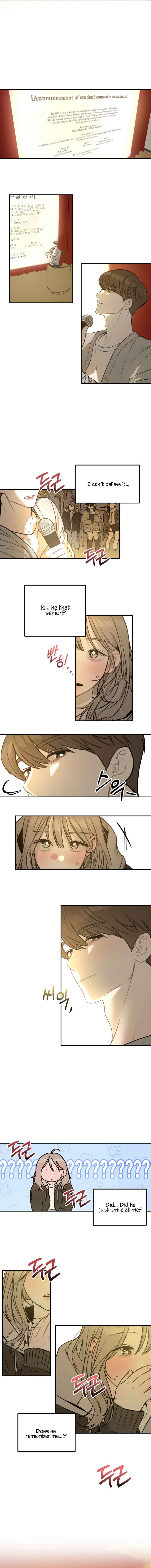 Unmyeong eul Mideusinayo?! Chapter 1 - Page 10