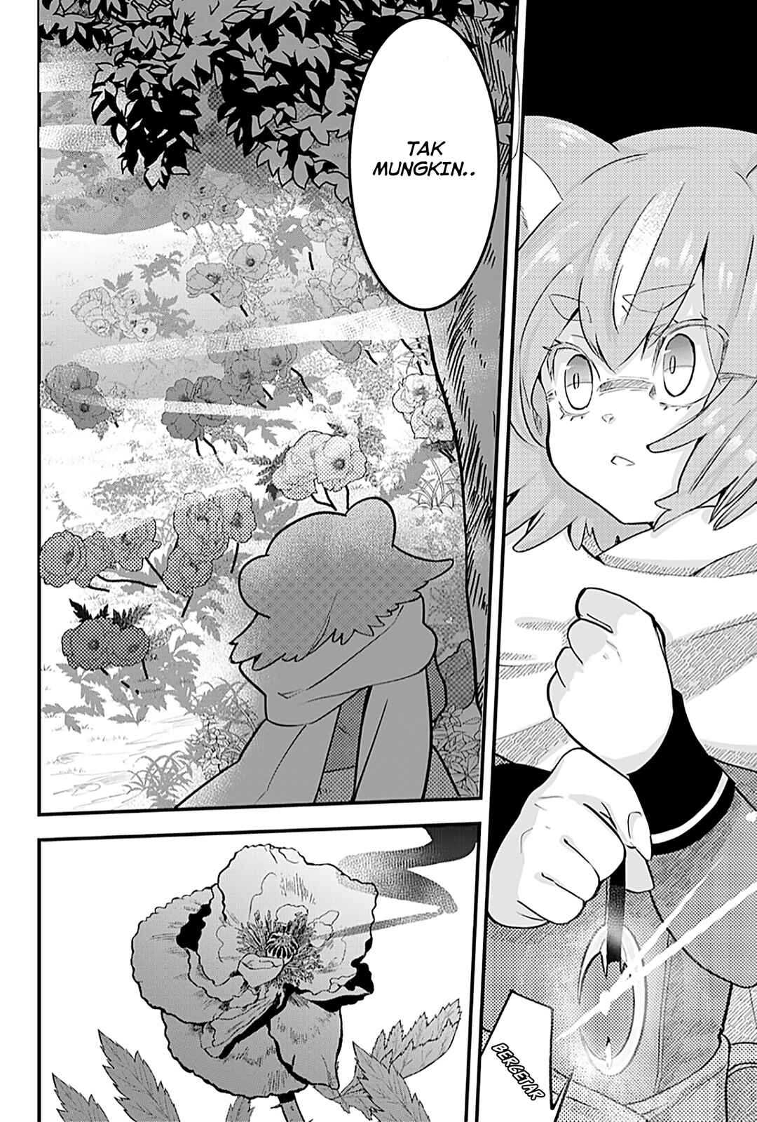 Tsugihagi Darake no Saikyou Yuusha Chapter 15 - Page 10