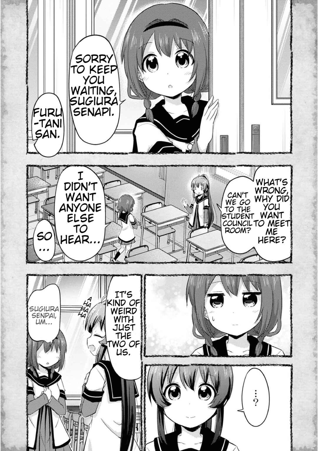 Tensei Shitara Akari dake ga Slime Datta Ken Chapter 18 - Page 3