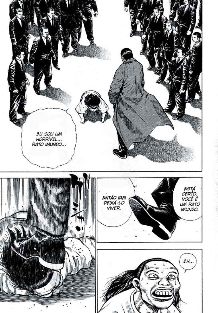 Tough Chapter 18 - Page 5
