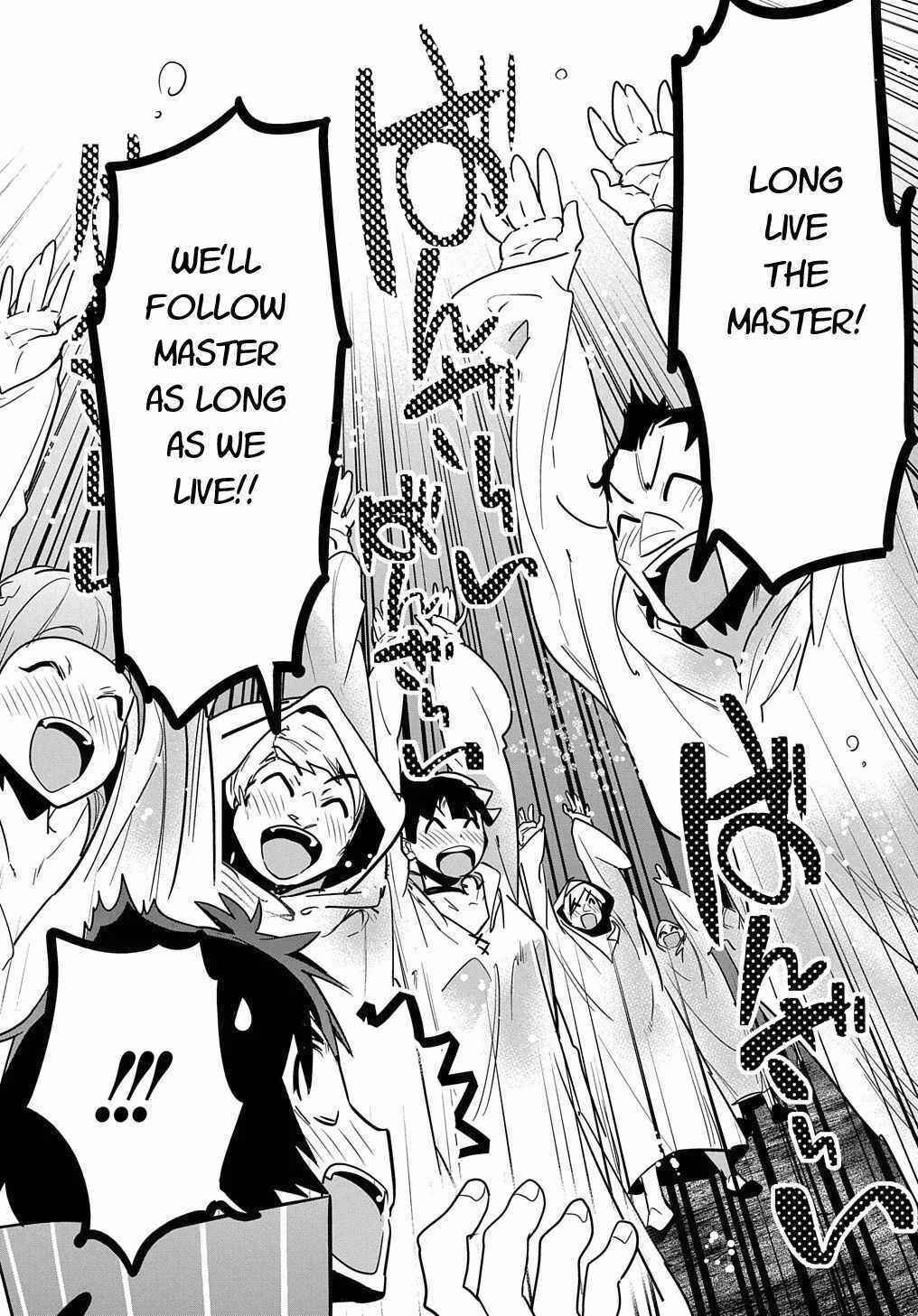 Shounin Yuusha wa Isekai o Gyuujiru!: Saibai Skill de Nandemo Fuyashichaimasu! Chapter 9 - Page 26
