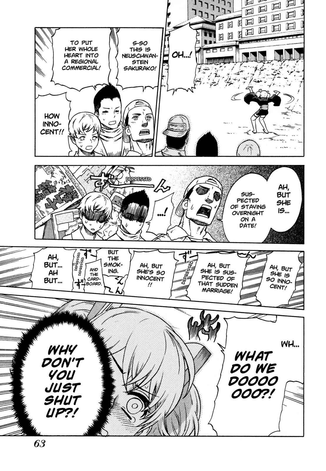 Brocken Blood Chapter 18 - Page 3