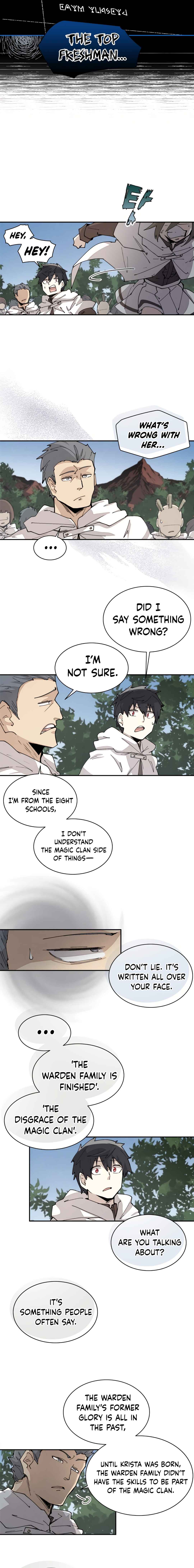 Reincarnation of the Hero Party's Grand Mage Chapter 47 - Page 10