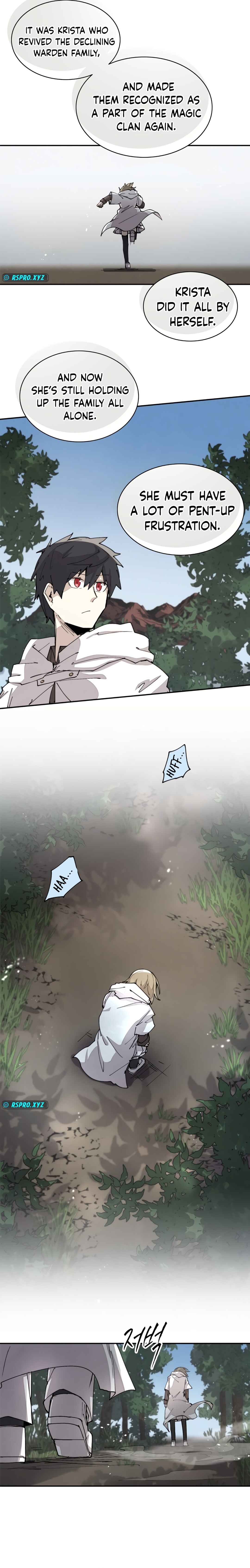 Reincarnation of the Hero Party's Grand Mage Chapter 47 - Page 11