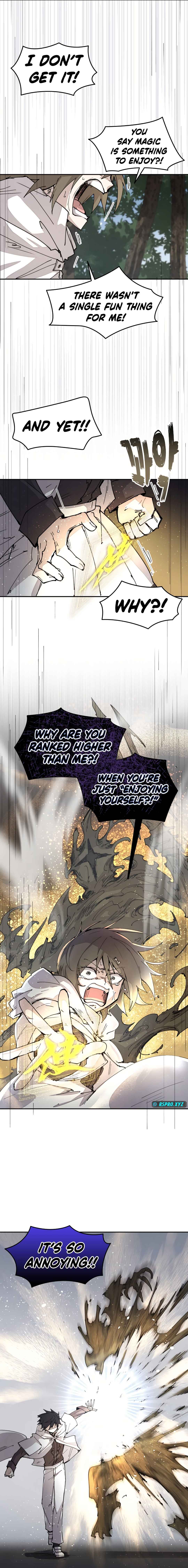 Reincarnation of the Hero Party's Grand Mage Chapter 47 - Page 13