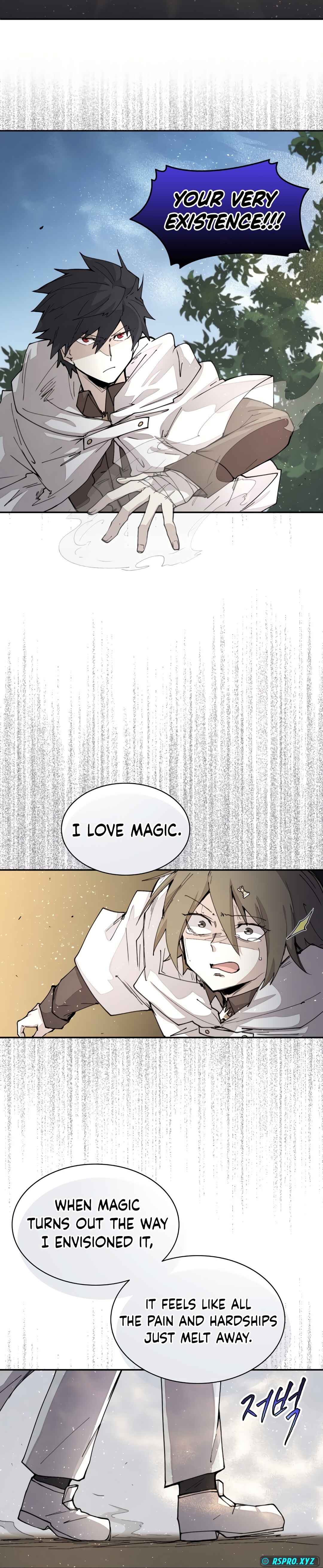 Reincarnation of the Hero Party's Grand Mage Chapter 47 - Page 14