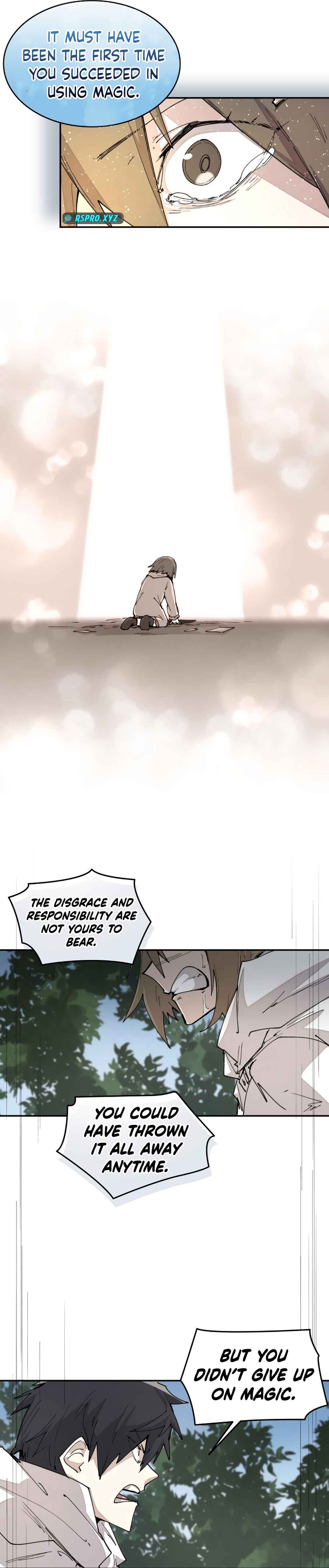 Reincarnation of the Hero Party's Grand Mage Chapter 47 - Page 16