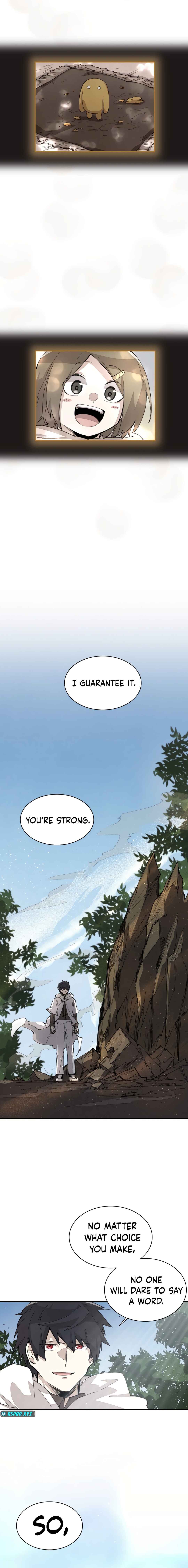 Reincarnation of the Hero Party's Grand Mage Chapter 47 - Page 18