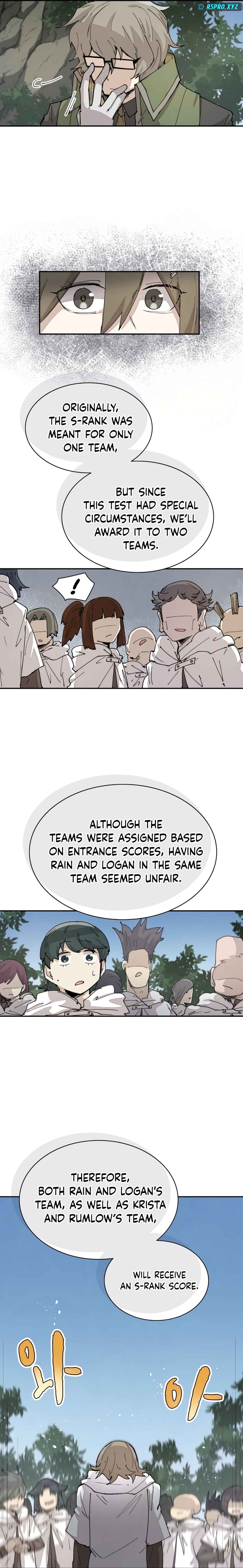 Reincarnation of the Hero Party's Grand Mage Chapter 47 - Page 7