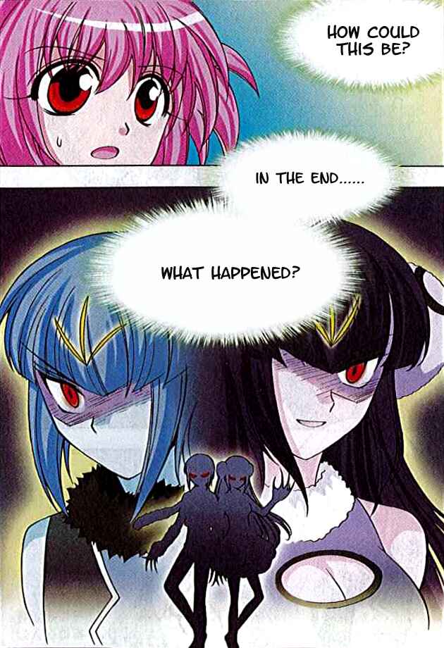 Magical Rion-Chan Chapter 2 - Page 20