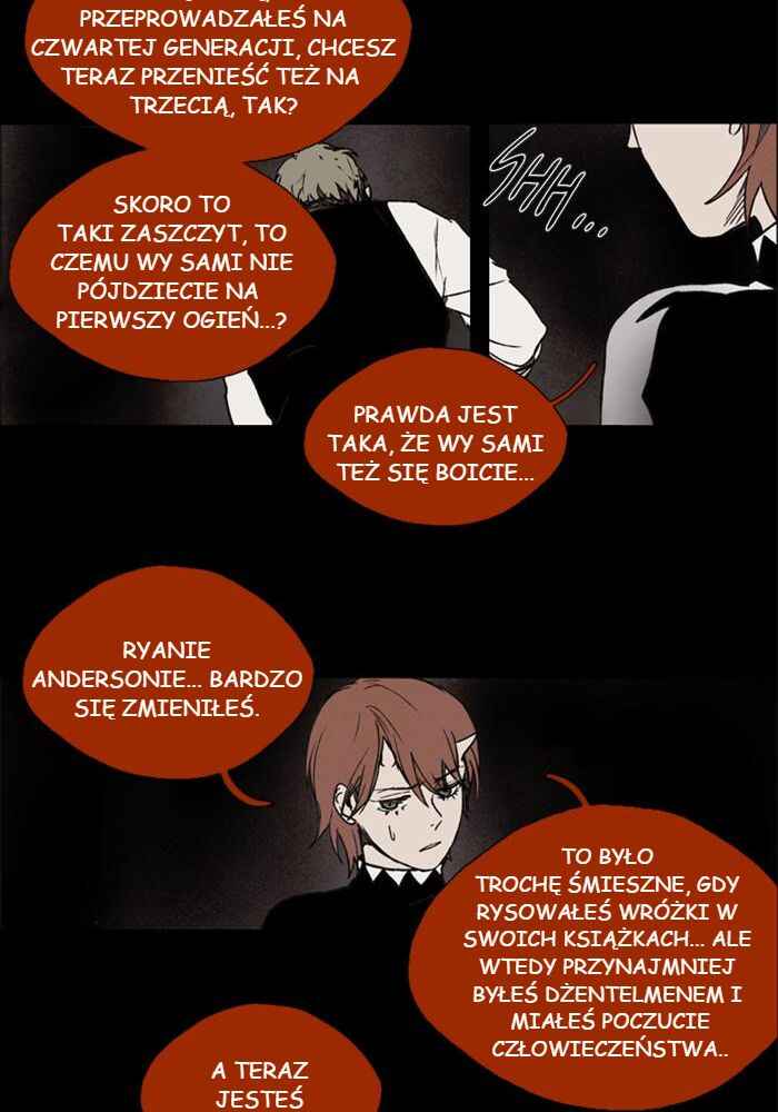 Lessa Sijeun Two~Three Chapter 17 - Page 11