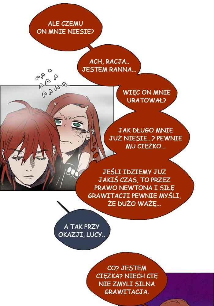 Lessa Sijeun Two~Three Chapter 17 - Page 23