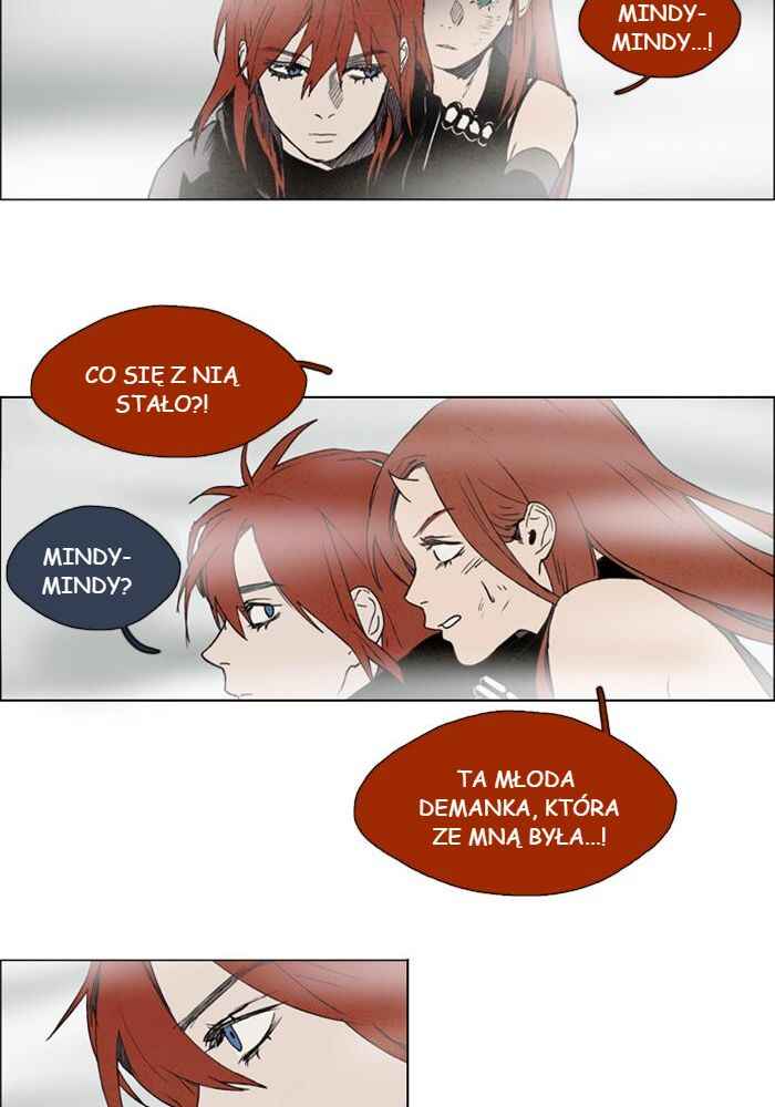 Lessa Sijeun Two~Three Chapter 17 - Page 25