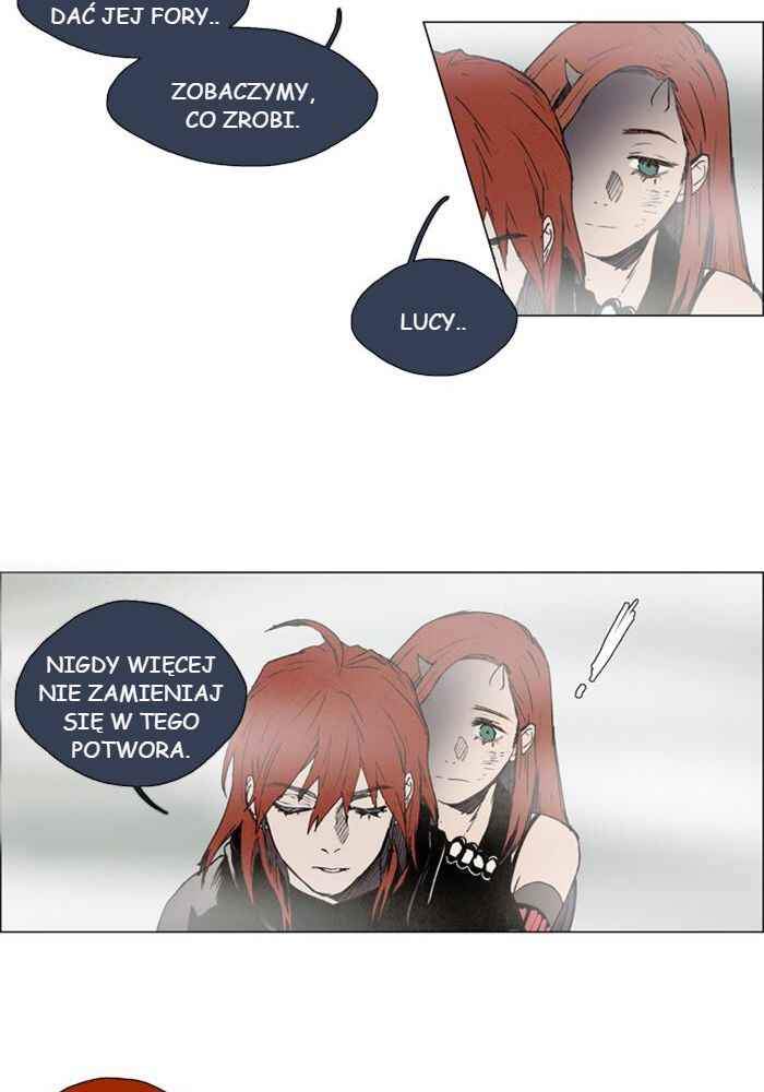 Lessa Sijeun Two~Three Chapter 17 - Page 29