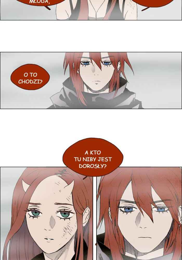 Lessa Sijeun Two~Three Chapter 17 - Page 33