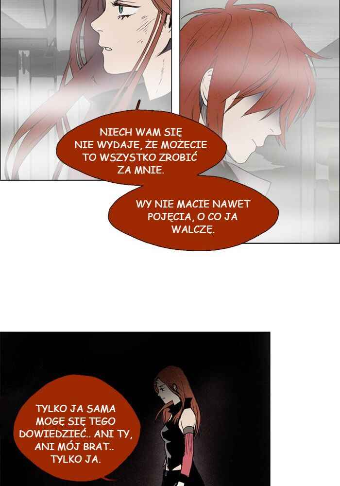 Lessa Sijeun Two~Three Chapter 17 - Page 35