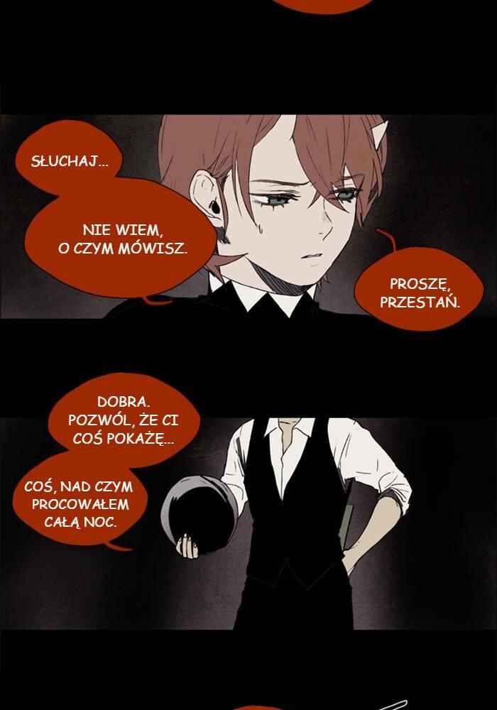 Lessa Sijeun Two~Three Chapter 17 - Page 6