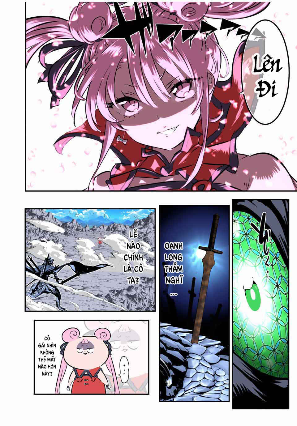 Tensei Shitara Dainana Ouji datta node, Kimama ni Majutsu o Kiwamemasu Chapter 178 - Page 17