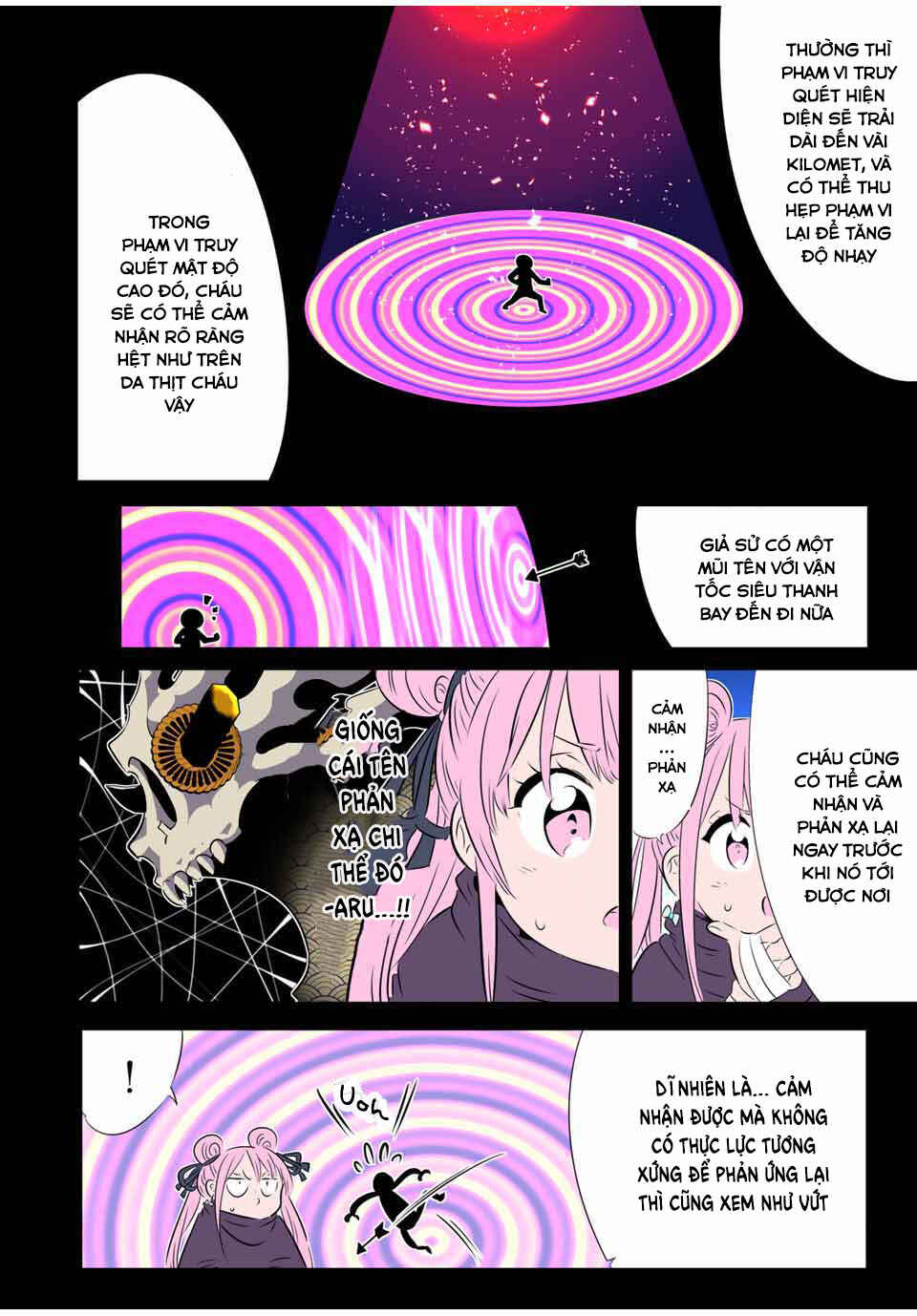 Tensei Shitara Dainana Ouji datta node, Kimama ni Majutsu o Kiwamemasu Chapter 178 - Page 19