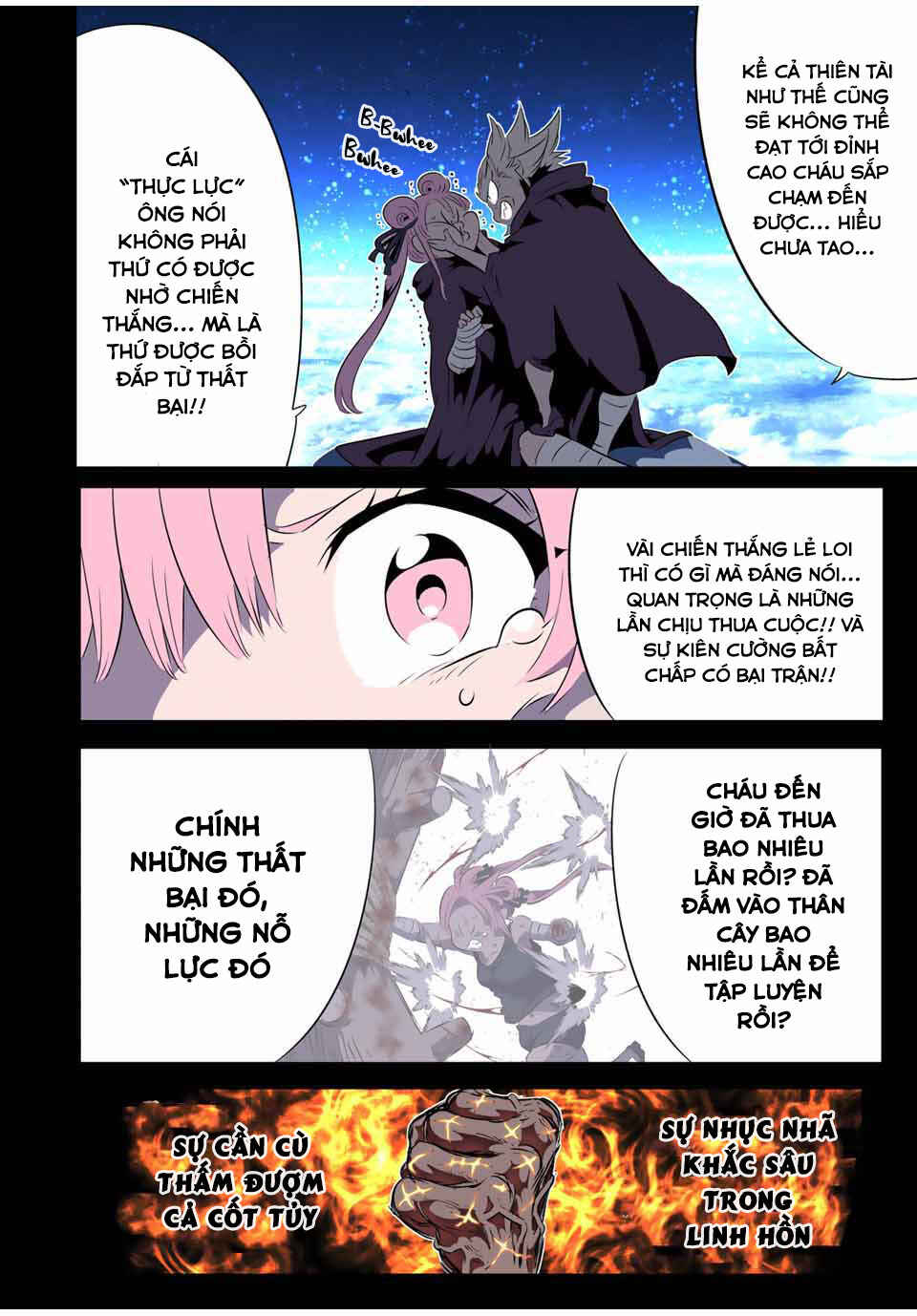 Tensei Shitara Dainana Ouji datta node, Kimama ni Majutsu o Kiwamemasu Chapter 178 - Page 21