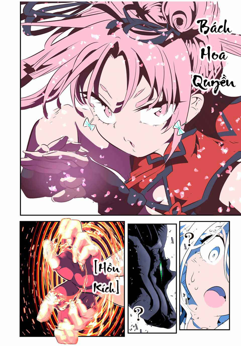 Tensei Shitara Dainana Ouji datta node, Kimama ni Majutsu o Kiwamemasu Chapter 178 - Page 3