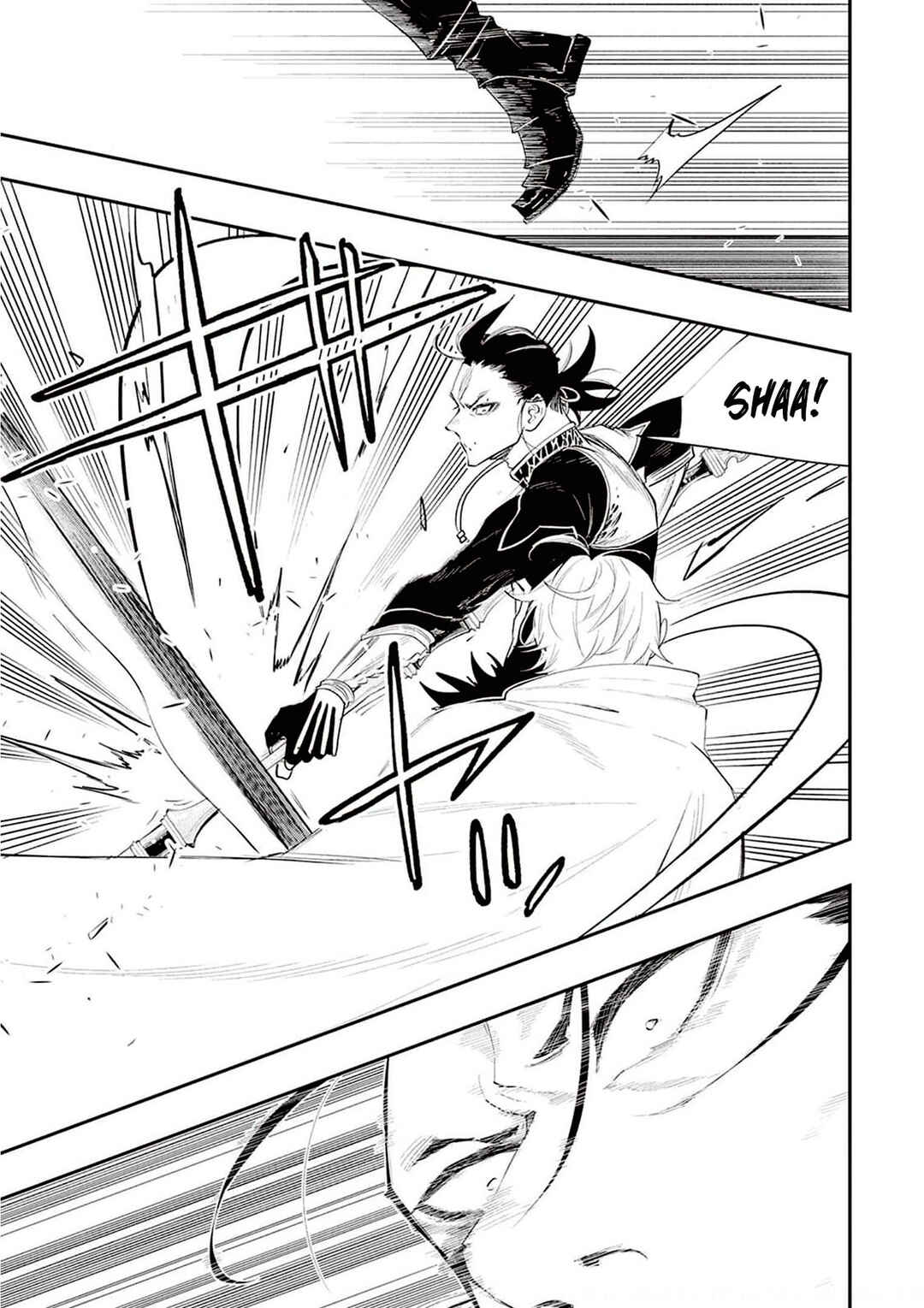 The New Gate Chapter 74 - Page 11