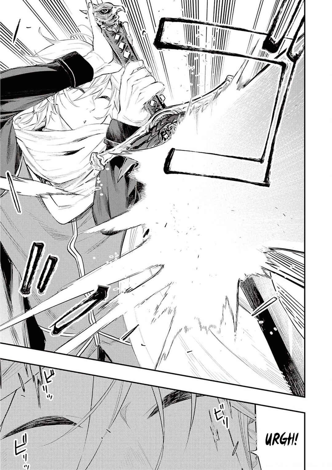 The New Gate Chapter 74 - Page 15