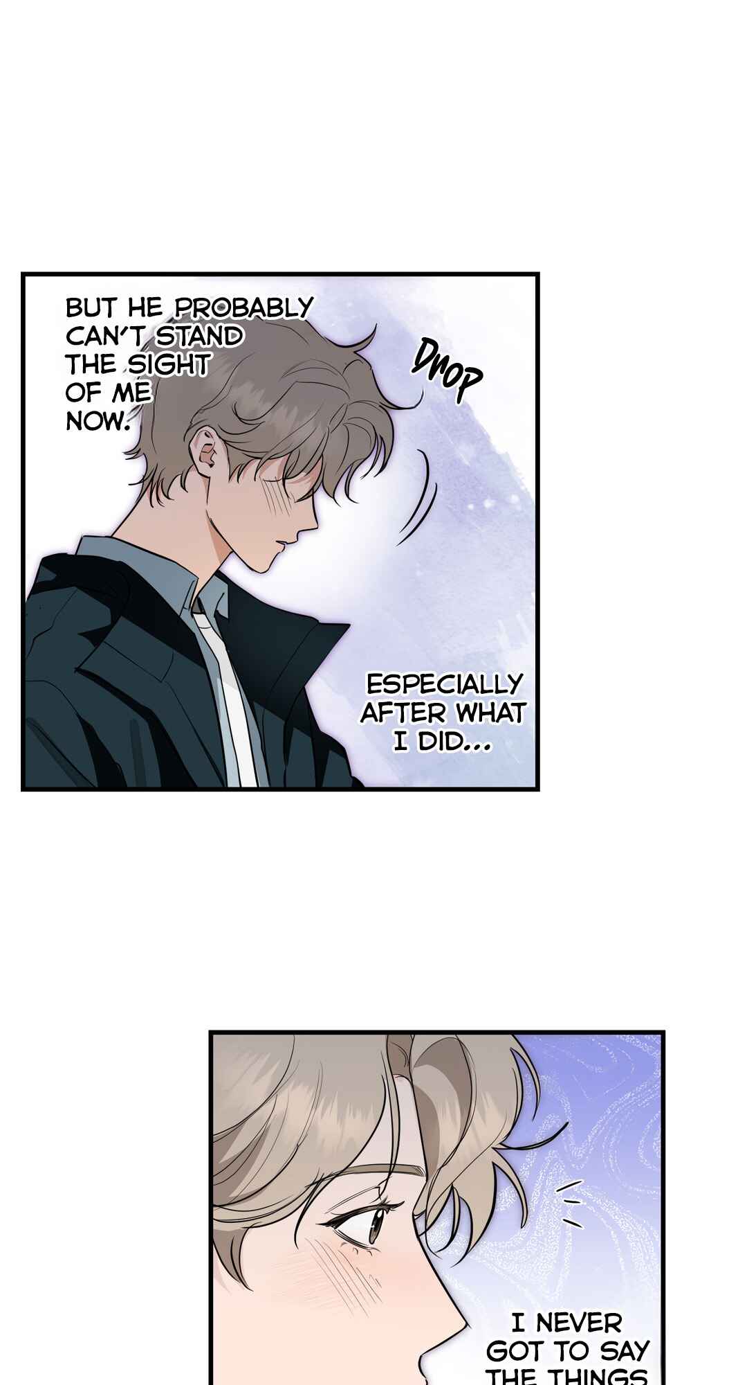 Ice on Me Chapter 5 - Page 18