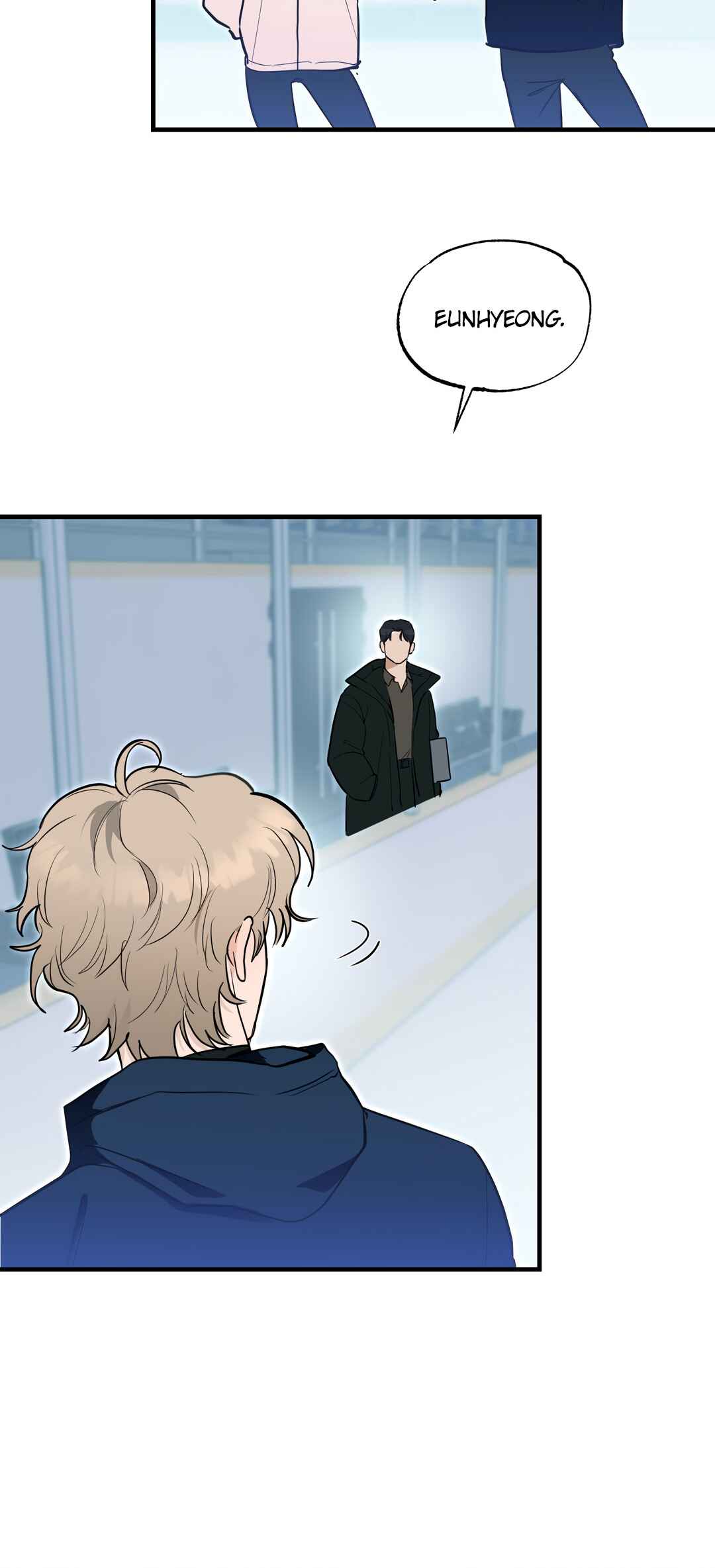 Ice on Me Chapter 5 - Page 42
