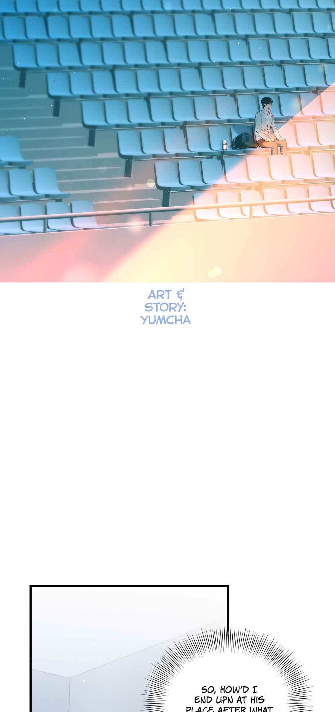 Ice on Me Chapter 5 - Page 7