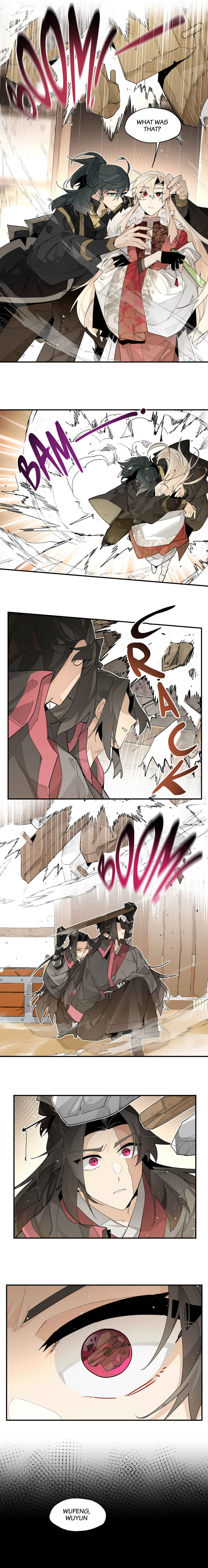 Have You Seen My Brother? Chapter 84 - Page 7