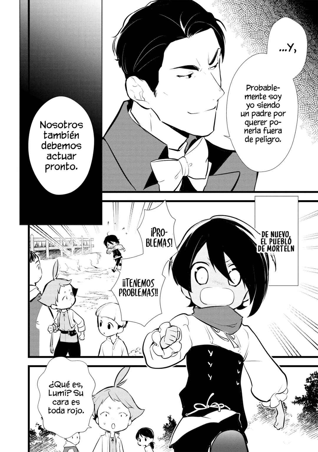 Okashi na Tensei - Saikyou Pâtissier Isekai Kourin Chapter 14 - Page 12