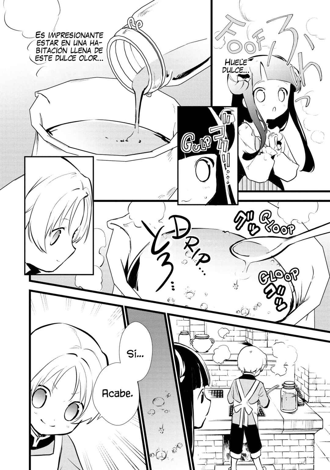 Okashi na Tensei - Saikyou Pâtissier Isekai Kourin Chapter 14 - Page 16