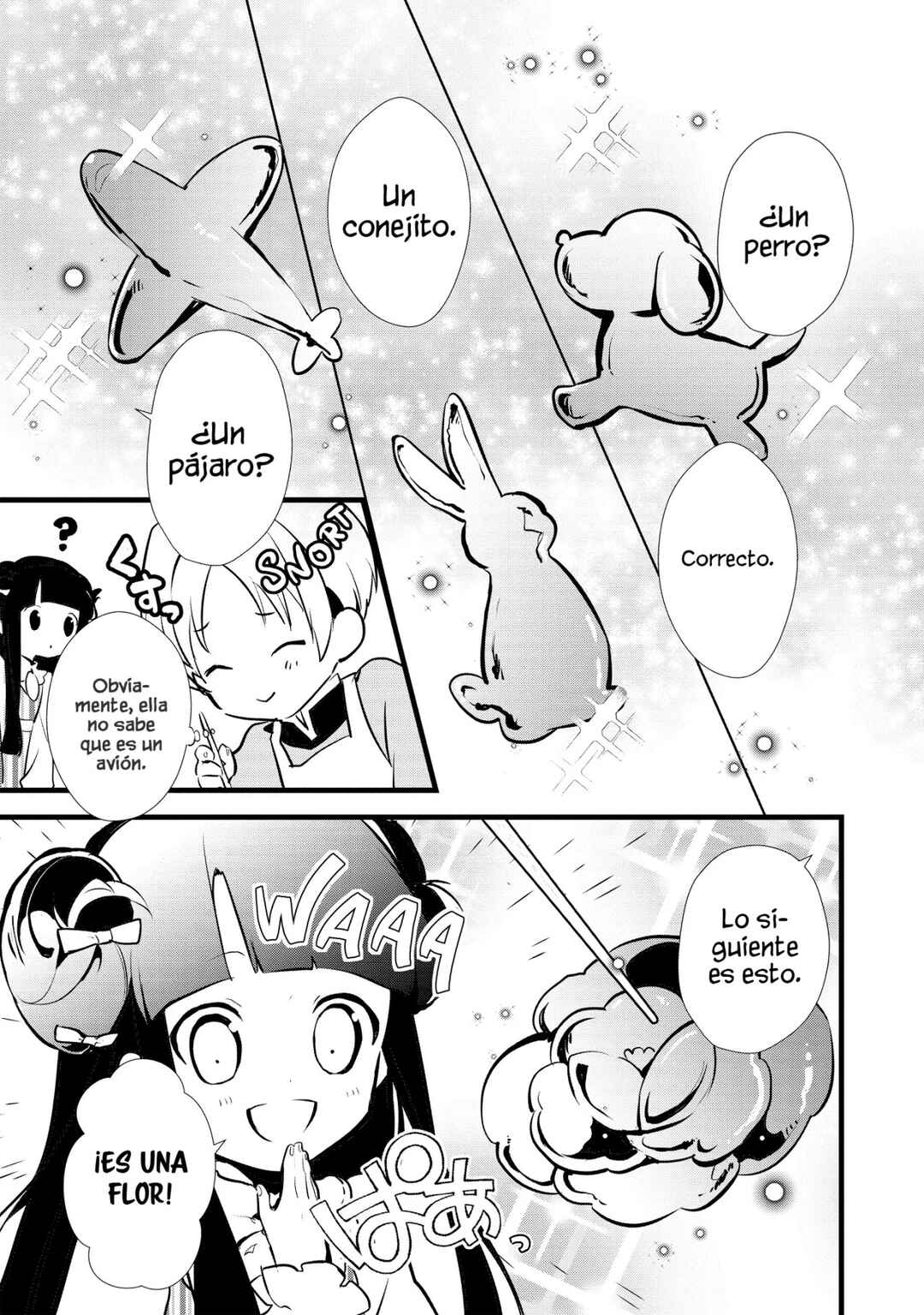 Okashi na Tensei - Saikyou Pâtissier Isekai Kourin Chapter 14 - Page 19