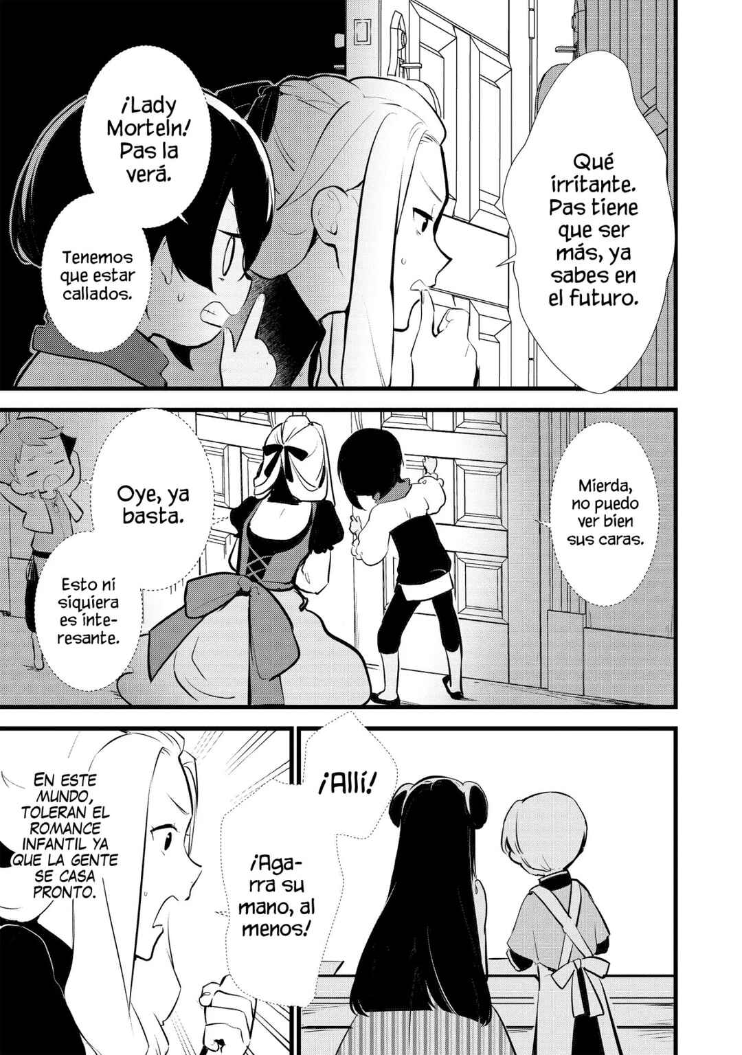 Okashi na Tensei - Saikyou Pâtissier Isekai Kourin Chapter 14 - Page 21