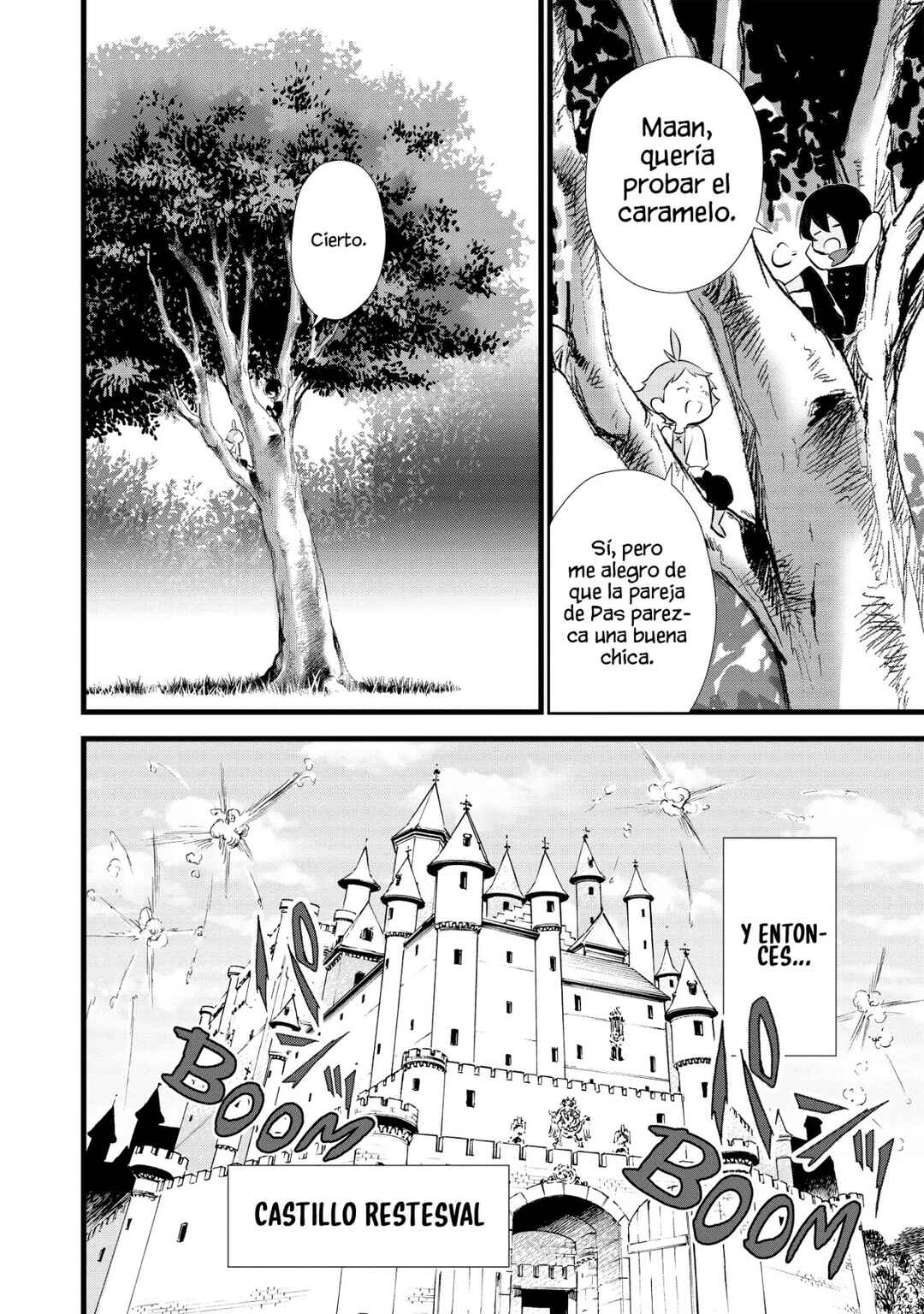 Okashi na Tensei - Saikyou Pâtissier Isekai Kourin Chapter 14 - Page 28