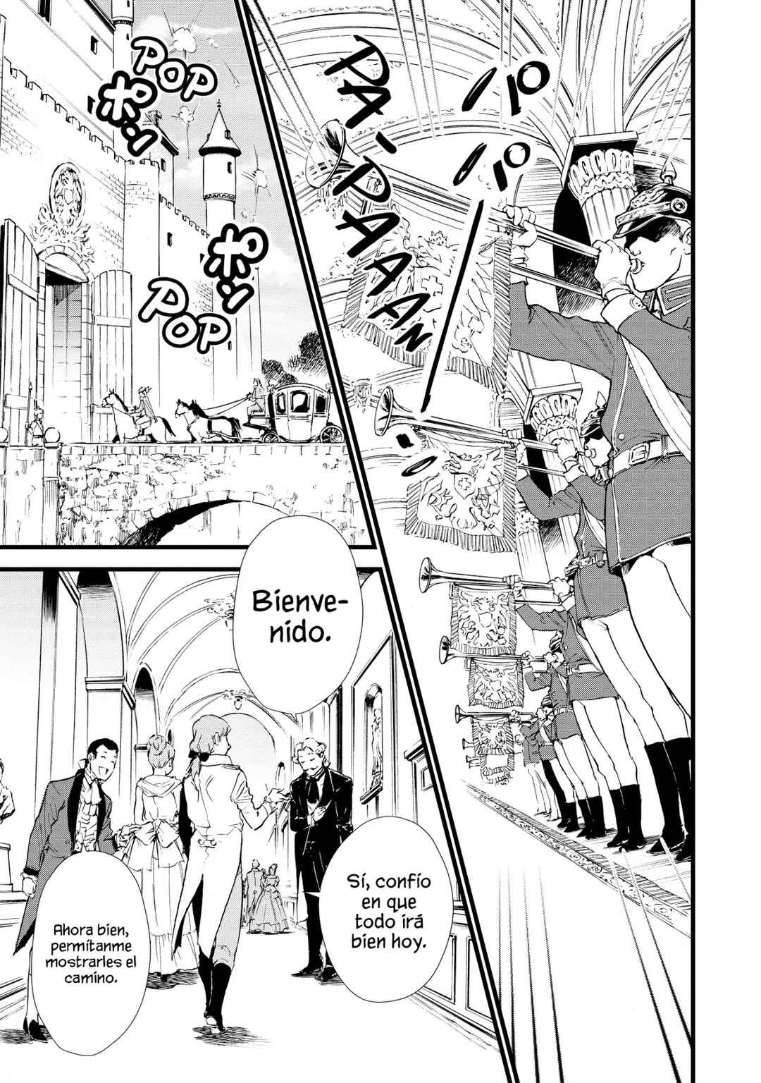 Okashi na Tensei - Saikyou Pâtissier Isekai Kourin Chapter 14 - Page 29