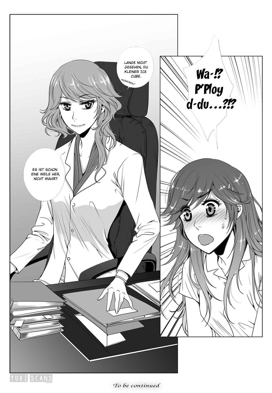 Lily Love 2 Chapter 4 - Page 16